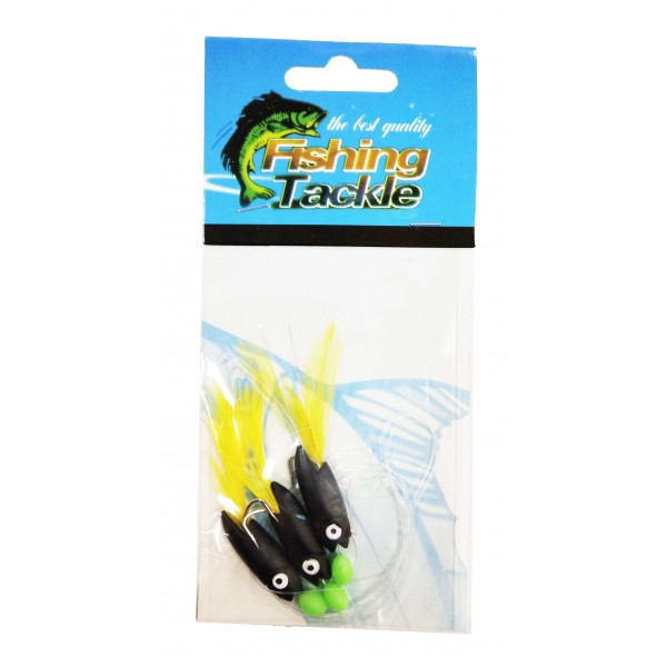 ΔΟΛΩΜΑΤΑ ΨΑΡΕΜΑΤΟΣ 3PCS